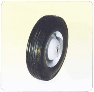 Semi-hollow Wheel EW1901