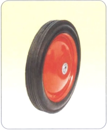 Semi-hollow Wheel EW2300