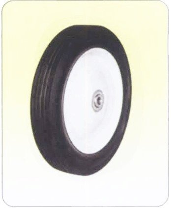 Semi-hollow Wheel EW1900