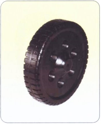 Semi-hollow Wheel EW1310