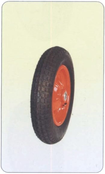 Pneumatic Wheel PR2401-1