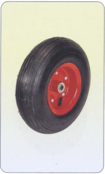 Pneumatic Wheel PR2403