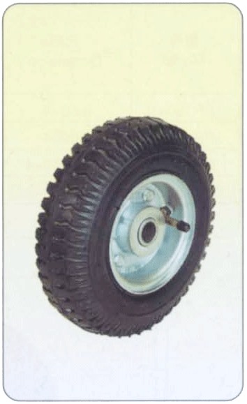 Pneumatic Wheel RP1400