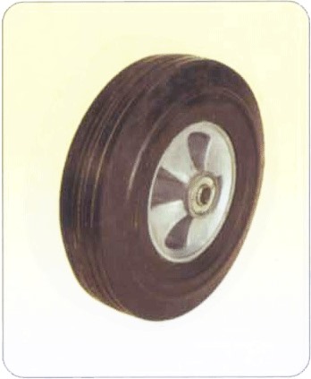 Solid Wheel SR1901