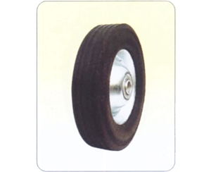 Rubber Wheel PW1500