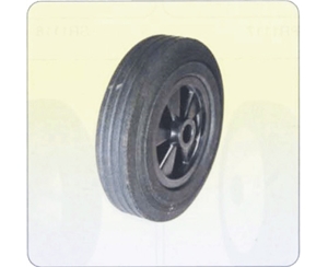 Rubber Wheel PW1502