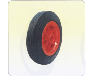 Rubber Wheel PW1501