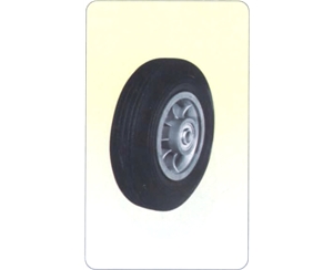 Rubber Wheel PW1300