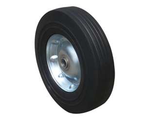 Rubber Wheel SR015