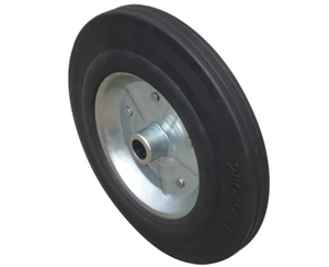 Rubber Wheel SR011