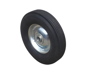 Rubber Wheel SR004