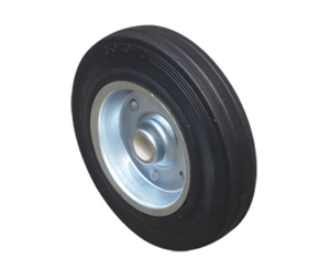 Rubber Wheel SR003
