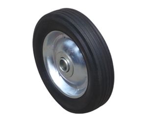Rubber Wheel SR002
