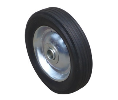 Rubber Wheel SR002