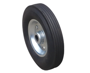 Rubber Wheel SR001