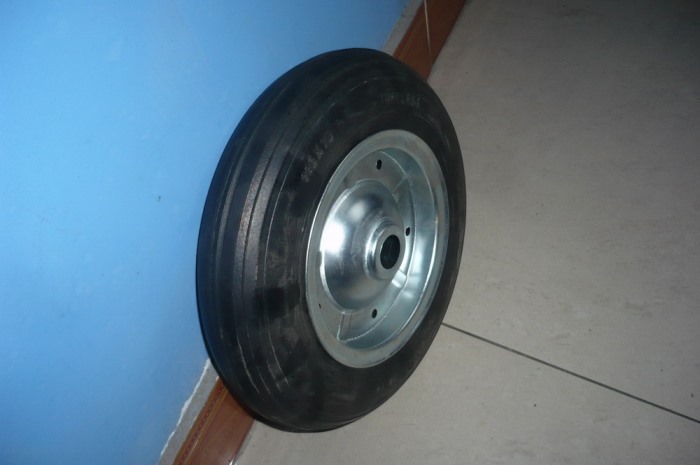 335-75 Semi-hollow wheels