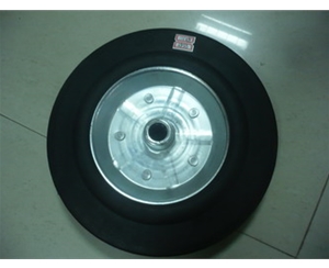 11 inch galvanized wheel