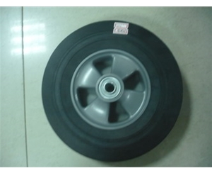 10X2.5 Plastic wheel