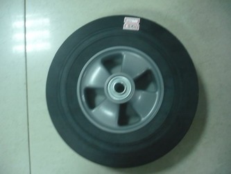 10X2.5 Plastic wheel